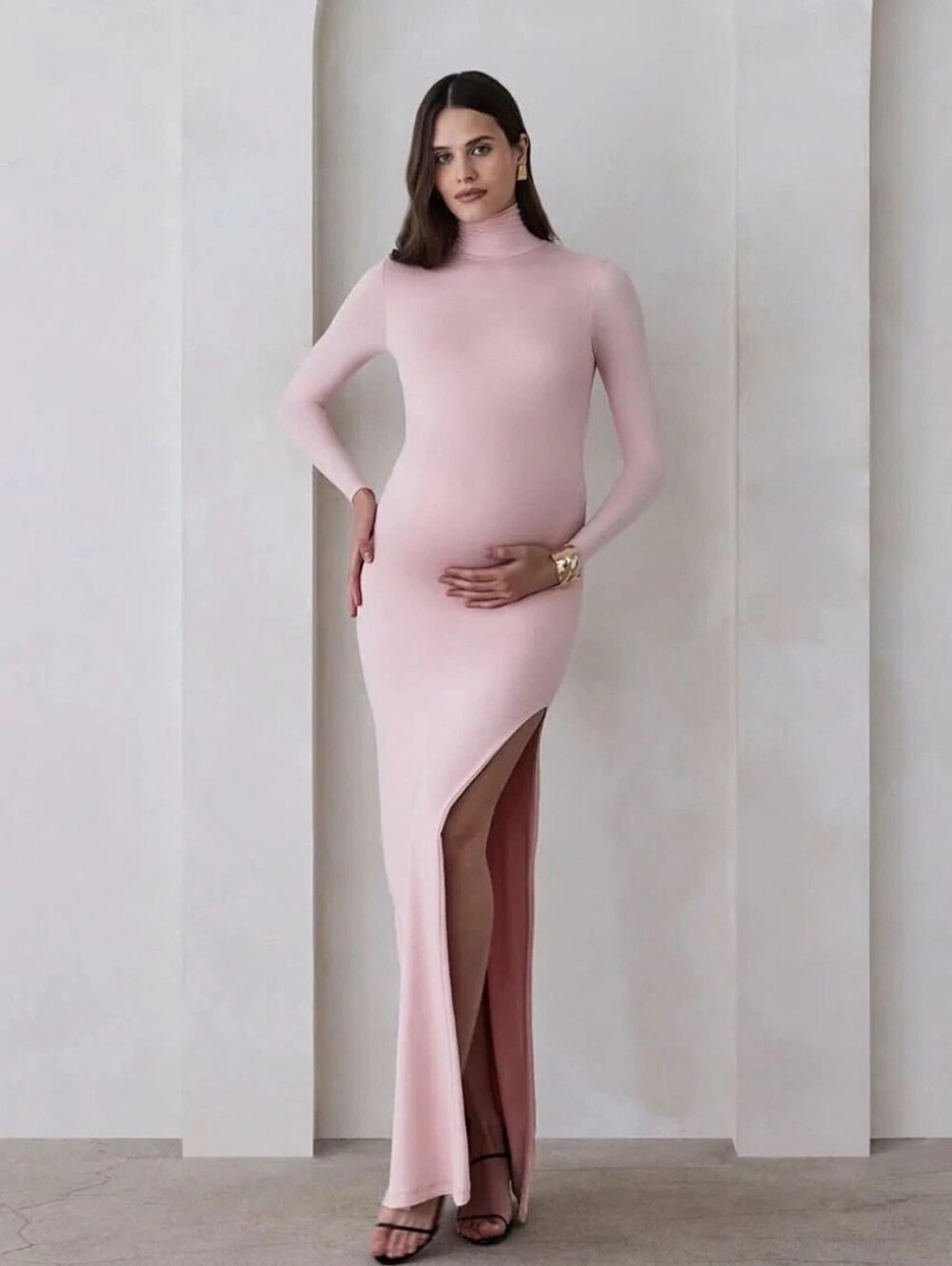 Bumpsuit Monica Dress Size Medium